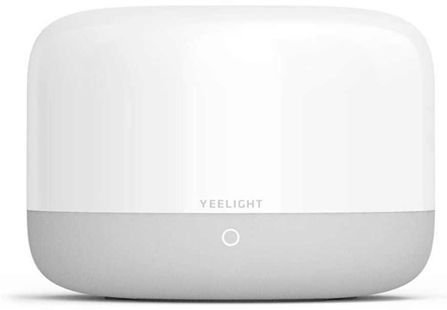 Yeelight декоративный светильник настольный YLCT01YL, теплый белый