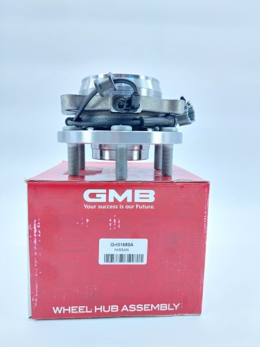 GMB ступица GH31680A