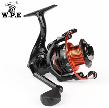 W.P.E Land FL-3000