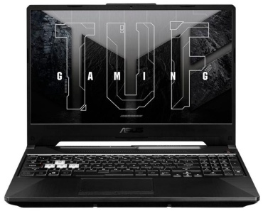 ASUS TUF Gaming F15 15.6" / 16 Гб / SSD 512 Гб / DOS / FX506HCB-HN218 / 90NR0724-M06420