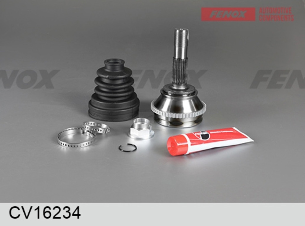 FENOX шрус наружный CV16234