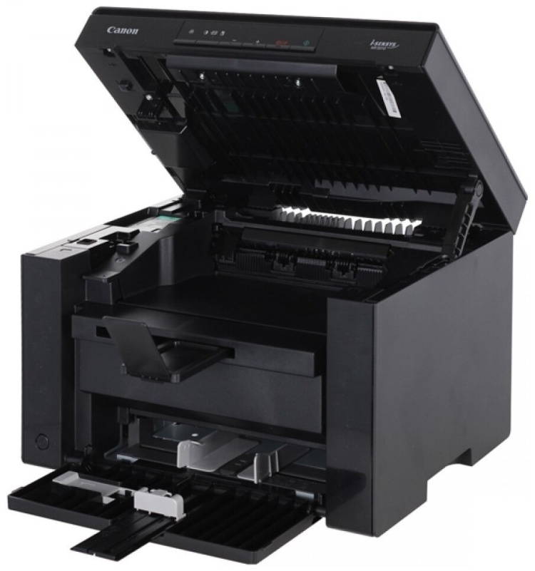 Купить МФУ Canon i-SENSYS MF3010 + 2 картриджа 725 в Алматы – Магазин ...
