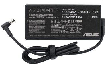 ASUS ADP-230GB-B 19.5V/11.8A 230W