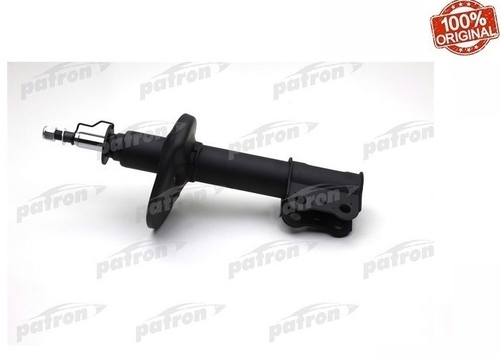 Амортизатор PATRON передний PSA334204 1 шт