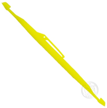 Экстрактор ТРИ КИТА W 1-2 L-17 желтый