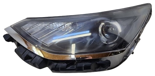 JASHI блок фара 92101L1000