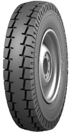 NORTEC FT-216 8.25/125 R15 143B