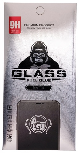 Стекло GLASS для Apple iPhone 7 Plus