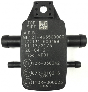 AEB датчик МР01