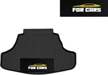 FOR CARS 700899 Toyota Camry 2021 черный