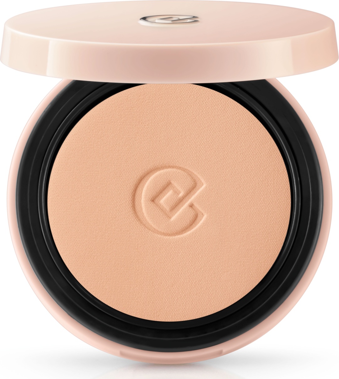 Пудра Collistar Impeccable Compact Powder сухая №10N Ivory слоновая кость