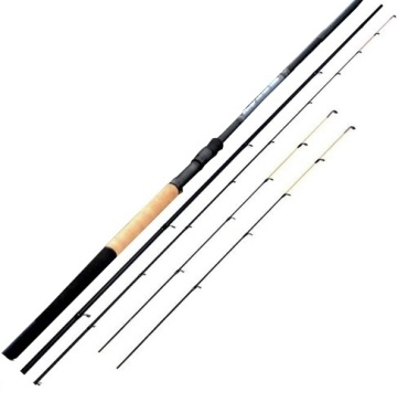 ZEMEX River Super Feeder 14ft 260G 4.2M