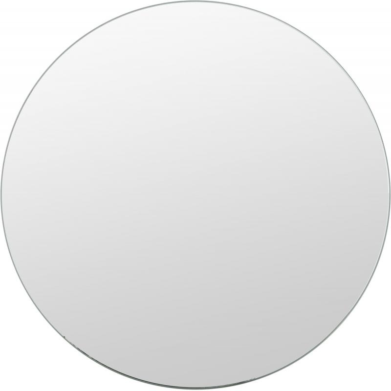 Зеркало настенное 50x50 см