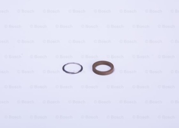 Bosch кольцо уплотнительное форсунки впрыска топлива F00VC99002
