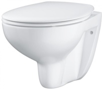 Grohe унитаз Bau Ceramic 39351000, санфарфор