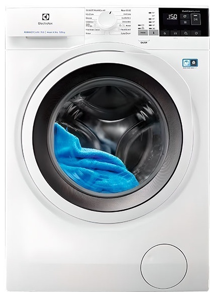 Купить Стиральная машина Electrolux EW7WP447W белый в Алматы – Магазин ...
