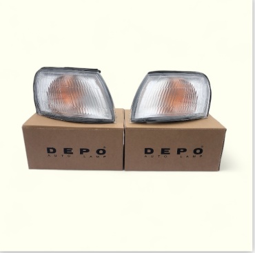 DEPO поворотник 212-1580L-AE/212-1580R-AE