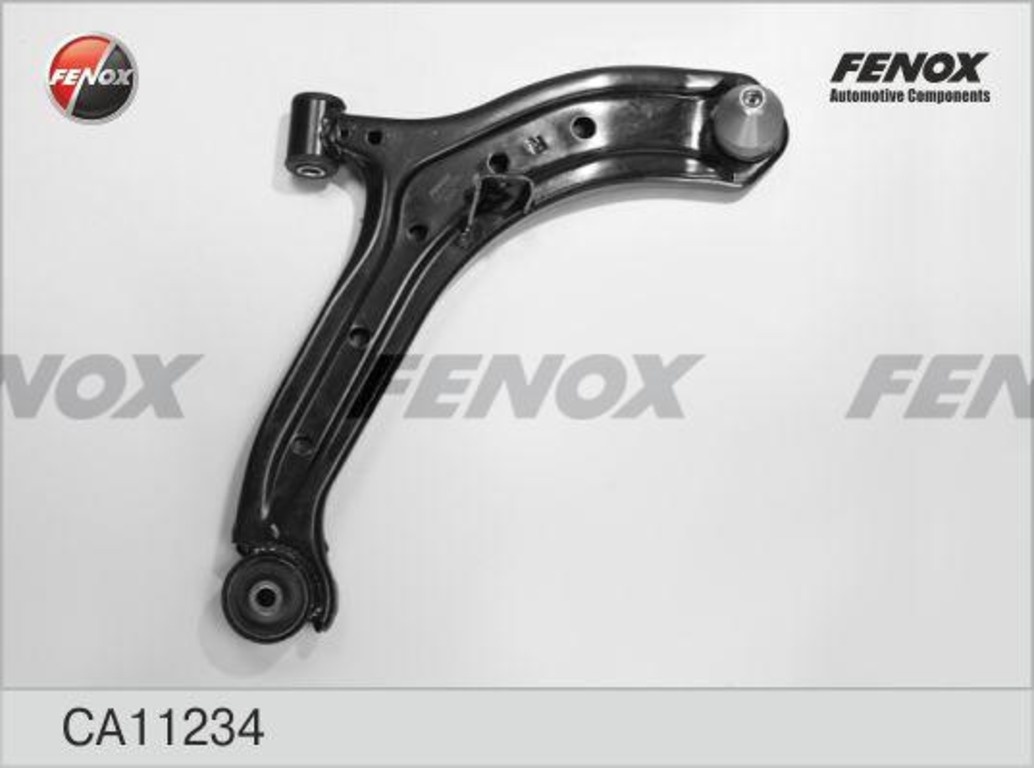 FENOX рычаг подвески CA11234