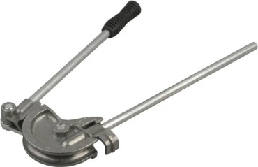 Трубогиб STAYER Master 2350-16 ручной рычажный
