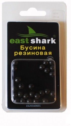 бусина EastShark 20160601