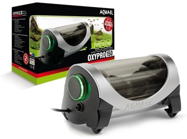 AQUAEL OxyPro 150 мембранный, производительность до 150 л/ч