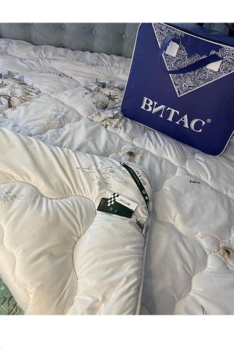 Одеяло AIMEE Золотой Лебедь VT02 140x205 зимнее