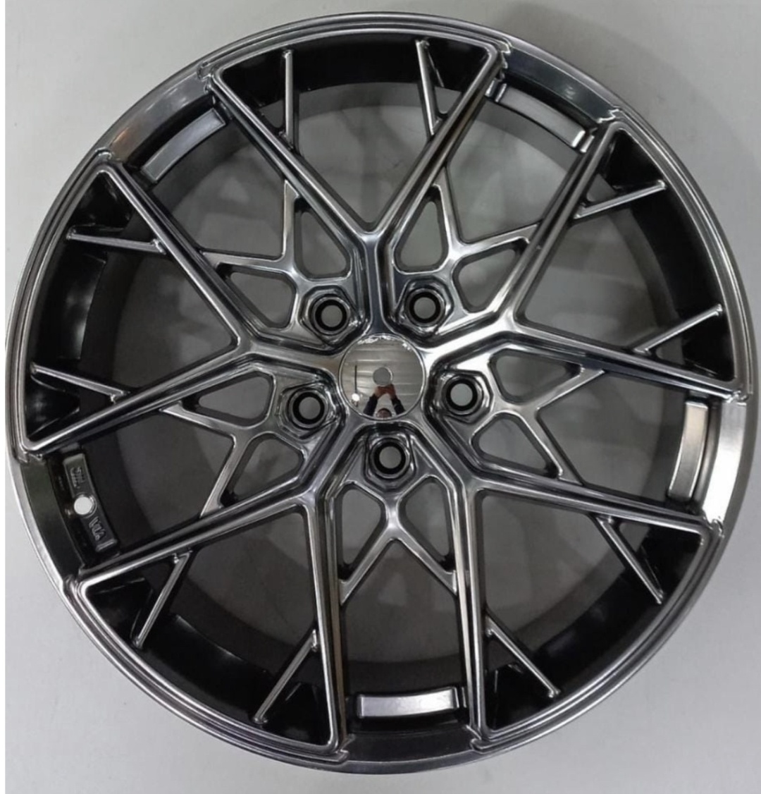 ACQ TAA48392 8x18/5x114.3 D73.1 ET35 графит