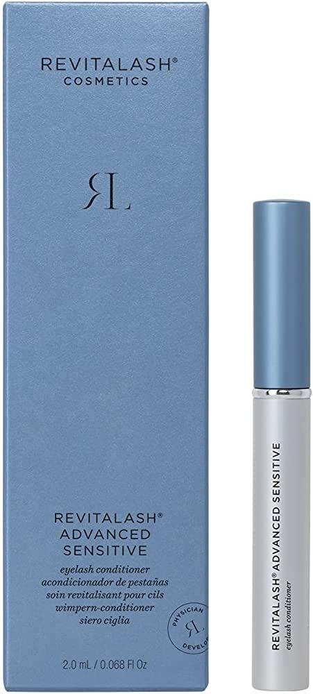 RevitaLash Cosmetics сыворотка Sensetive 2 мл