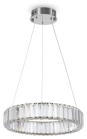 Люстра подвесная SVET KZ LED, кол-во ламп: 1 шт