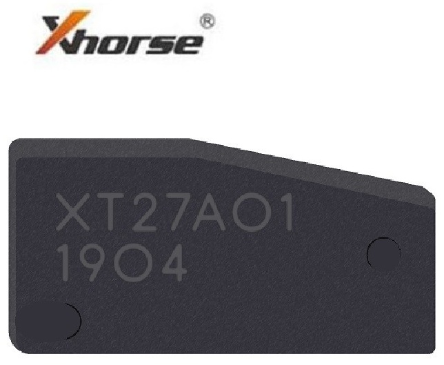 Xhorse ключ зажигания XT27A01