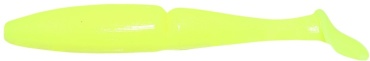 Мягкая приманка Yaman PRO Mamura YP-M4-02 1 шт