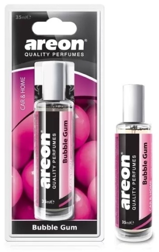 AREON ароматизатор жидкий PFB05 Bubble Gum 35 мл