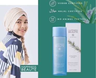 Momotani лосьон Refreshing Lotion 150 мл