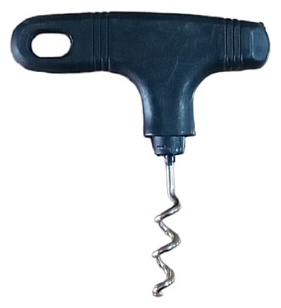 KITCHENWARE STORE штопор 360444 механический