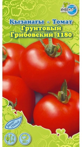 ИНВЕНТ+ помидор Грунтовый грибовский 1180