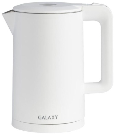 Электрочайник GALAXY GL 0323 белый