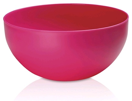 Миска Ucsan plastik 16.5х16.5 см, пластик, 1 шт