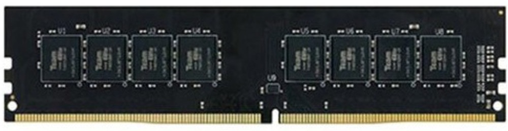 Оперативная память Team Group Elite TED48G3200C22016 8GB