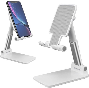 Folding Stand Desktop Phone