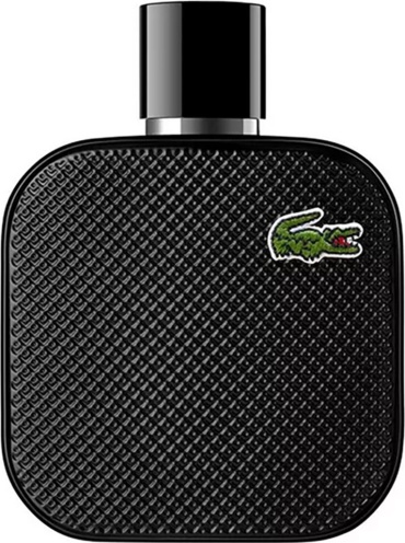 LACOSTE L.12.12 Noir туалетная вода EDT 100 мл, для мужчин