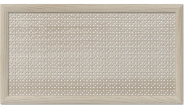 STELLA Дамаско плоский 1200x600 мм, МДФ бежевый