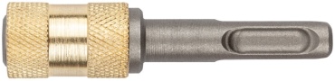 Удлинитель прямой 1/4 FIT 37824, 1 шт