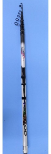 Crow King BOLO 17418284 40-80G 2.1M