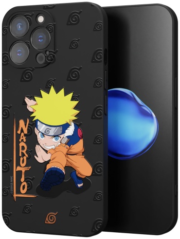 Чехол Mobilius для Apple iPhone 15 Pro Max рисунок