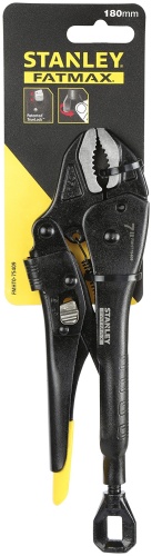 STANLEY плоскогубцы FMHT0-75409 180 мм