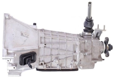 LADA коробка переключения передач 2123-1700010-02