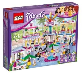 Lego for 10 yr old girl online