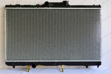Gerat радиатор основной TY-124/1R