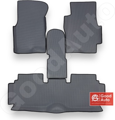 GoodAuto GA06CV9601RGB Honda CRV 1996-2001 серый