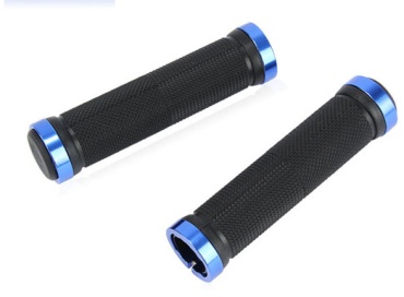 Грипсы ROCKBROS BT1001-BL 12.8 см